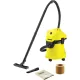 Пылесос Karcher WD 3 (1.629-801.0)